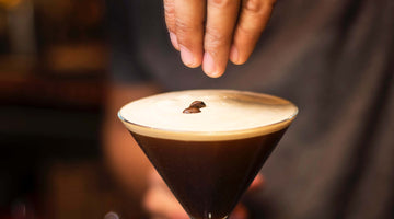 Espresso Martini | Allt vad du måste veta om din drink - Caffe2go