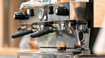 Hur väljer du en espressomaskin? Bästa köpguiden för espresso 2021